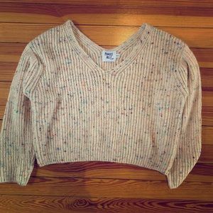 Princess Polly sweater